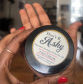 FOOT CREAM | Peppermint, Eucalyptus & Tea Tree